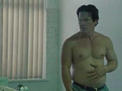 Josh Brolin in Oldboy