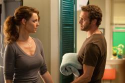 Katherine Heigl and Jason O'Mara in One for the Money