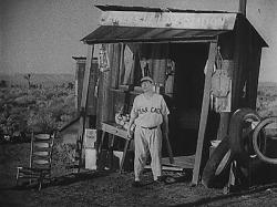 Buster Keaton is One Run Elmer.