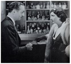 Kay Francis and William Powell. Kay Francis and William Powell.