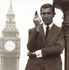 Lazenby looked the part, but his lack of acting skills hurt what could have been the best movie in the franchise.