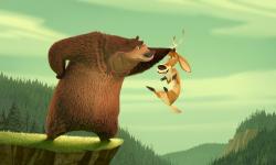 Open Season Open Season