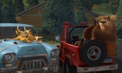 Open Season Open Season