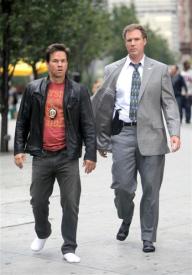 The Other Guys. The Other Guys.