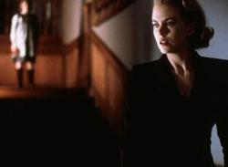 Nicole Kidman in The Others.