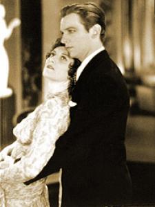 Joan Crawford and Douglas Fairbanks Jr Joan Crawford and Douglas Fairbanks Jr