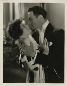 Joan Crawford and Rod La Rocque in Our Modern Maidens. Joan Crawford and Rod La Rocque in Our Modern Maidens.