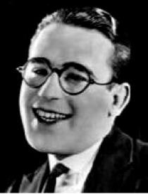 Harold Lloyd