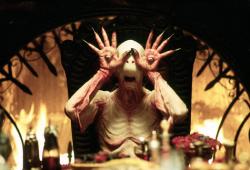 Pan's Labyrinth Pan's Labyrinth