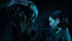 Pan's Labyrinth Pan's Labyrinth