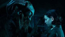 Pan's Labyrinth