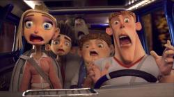 No, it is not Mystery Inc. It is ParaNorman No, it is not Mystery Inc. It is ParaNorman