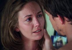 Diane Lane in The Perfect Storm. Diane Lane in The Perfect Storm.