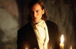 Patrick Wilson in The Phantom of the Opera.