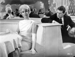 Doris Day and Rock Hudson made a memorable team. Doris Day and Rock Hudson made a memorable team.