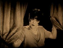 Clara Bow in The Plastic Age. Clara Bow in The Plastic Age.