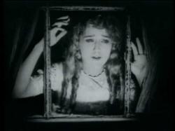 Mary Pickford pulling out all the stops in an effort to break your heart in Poor Little Rich Girl Mary Pickford pulling out all the stops in an effort to break your heart in Poor Little Rich Girl