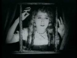 Mary Pickford pulling out all the stops in an effort to break your heart in Poor Little Rich Girl