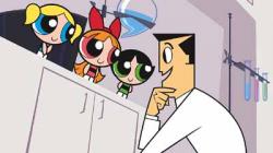 The Powerpuff Girls Movie The Powerpuff Girls Movie