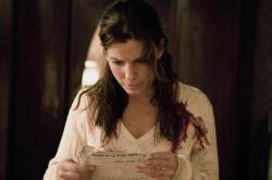 Sandra Bullock in Premonition. Sandra Bullock in Premonition.