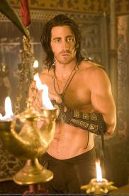 He looks the part but lacks personality and comic flair. He looks the part but lacks personality and comic flair.
