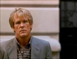 Nick Nolte in The Prince of Tides.