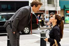 It would take more than charm to make this comedy decent. It would take more than charm to make this comedy decent.