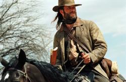 Guy Pearce in The Proposition. Guy Pearce in The Proposition.