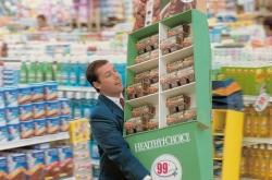 Adam Sandler in Punch-Drunk Love. Adam Sandler in Punch-Drunk Love.