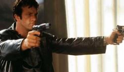 Tom Jane in The Punisher. Tom Jane in The Punisher.