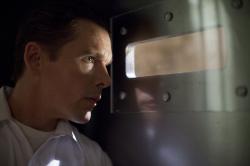 Ethan Hawke in The Purge. Ethan Hawke in The Purge.