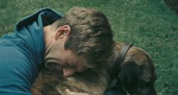 Aaron Eckhart gives the dramatic performance of his career in Rabbit Hole Aaron Eckhart gives the dramatic performance of his career in Rabbit Hole
