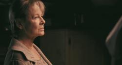 Dianne Wiest in Rabbit Hole. Dianne Wiest in Rabbit Hole.