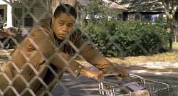 Cuba Gooding Jr. in Radio.