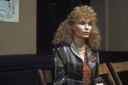Mia Farrow in Radio Days. Mia Farrow in Radio Days.