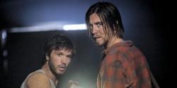 Nicolai Cleve Broch and Pal Sverre Hagen in Ragnarok Nicolai Cleve Broch and Pal Sverre Hagen in Ragnarok
