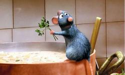 Pixar's Ratatouille