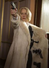 Helen Mirren in Red 2