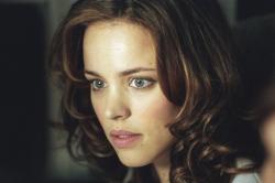 Rachel McAdams in Red Eye.