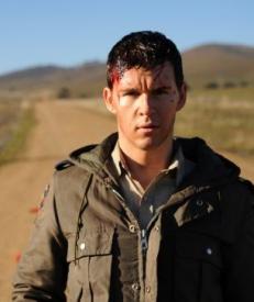 Ryan Kwanten in Red Hill Ryan Kwanten in Red Hill