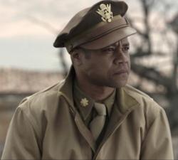 Cuba Gooding Jr. in Red Tails