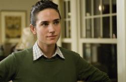 Jennifer Connelly in Reservation Road. Jennifer Connelly in Reservation Road.
