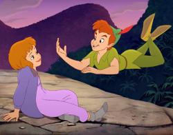 Jane Tinker Bell Peter Pan Return to Neverland Movie 
