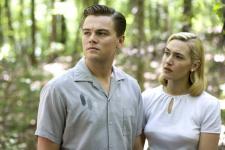 Leo and Kate give 4-star performances in this 2.5 star film. Leo and Kate give 4-star performances in this 2.5 star film.