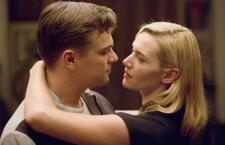 Leo and Kate reunited! Leo and Kate reunited!