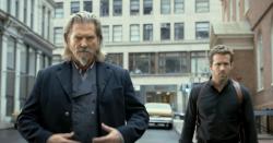 Jeff Bridges and Ryan Reynolds in R.I.P.D..