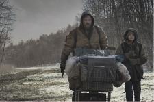 This is one bleak and depressing film. This is one bleak and depressing film.