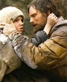 How determined can a father be to protect his son? How determined can a father be to protect his son?