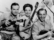 Bob, Dorothy and Bing set off on the very first Road trip. Bob, Dorothy and Bing set off on the very first Road trip.