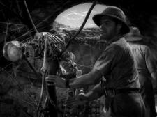 Bob and Bing about to be captured by natives! Bob and Bing about to be captured by natives!
